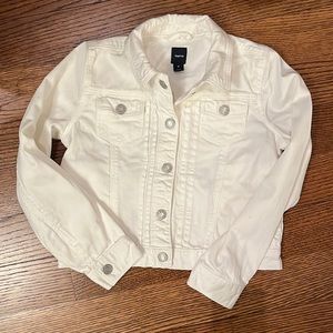 Gap denim jacket